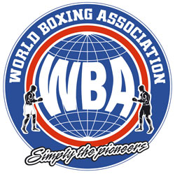World_Boxing_Association_logo