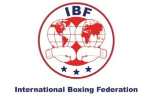 bet on IBF boxing fights
