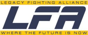 Bet on LFA | LFA Betting Sites | Bet on MMA Fights