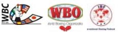 Bet on WBC WBO WBA Boxing Fights UK Free Bets Canada Betting Boxing