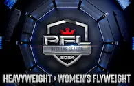 Bet on PFL 2024 | PFL MMA Betting UK | PFL Odds | PFL | Freebets | Best PFL Betting Sites