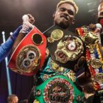 Bet on Jermell Charlo vs Brian Castano Boxing Fight JUly 17th