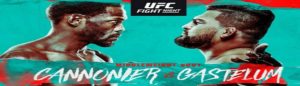Bet on UFC Fights Fight Night Bonuses & Free Bets Bet on UFC