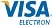 Visa Electron Betting Sites| Bet with Visa Electron | Online Deposits & Withdrawals Bet on Fights