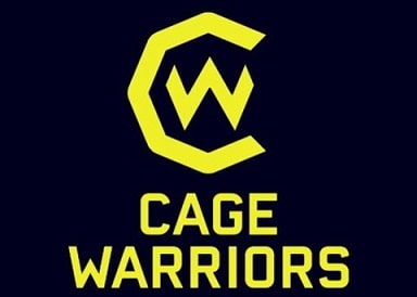 Bet on Cage Warriors UK MMA Fights | Best CW Betting Bonuses & Freebets