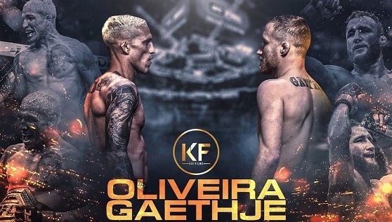 UFC 274 Betting Bonuses | Oliveira vs Gaethje \ Bet on UFC UK & Ireland | UFC Best Betting Sites