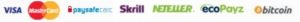 LibraBet Irish Betting | Rabona Accepted Payment MEthods | Neteller {aysafeCard Bitcoin | Bet on Fights