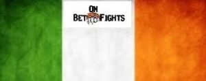 Irish MMA Betting Sites | Bet on Fights Ireland | Irish Sportsbooks Fight Betting | Freebets Ireland