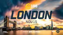 Bet on Cage Warriors London MMA Fights! CW 196 Sportsbooks | Cage Warriors London Bets