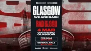 BOXXER Glasgow Betting UK & Ireland | Bet on BOXXER Glasgow | Boxing Betting UK & Ireland
