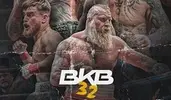 Bet on BKB 32 Fights | BKB 32 Odds | BKB 32 Betting UK | BKB 32 Bare Knuckle Boxing Betting