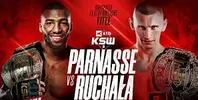 Bet on KSW 85 Parnasse vs Ruchaea | KSW 85 Odds | KSW 85 MMA Betting Sites | KSW Sportsbooks | Bet on Fights