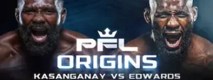 Bet on PFL MMA Fights 2025