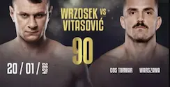KSW 90 Betting UK | Bet on KSW 90 MMA Fights | KSW 90 Betting Odds | KSW Sportsbooks