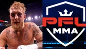 PFL Jake Paul | Jake Paul Joins PFL MMA | Likely Debut Against Nate Diaz In Boxing & MMA