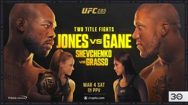 Bet on UFC 285 Jones vs Gane | UFC 285 Betting UK | UFC 285 Odds | Jon Jones Bets | UFC Heavyweight title fight UFC 285