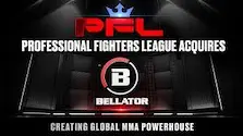 Bet on Bellator MMA PFL Acquires Bellator | PFL MMA Betting Sites For Bellator 2024