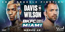 Bet on BKFC Miami Bare Knuckle Boxing Fights | BKFC Miami Odds | BKFC Miami Online Bets | BKFC Betting Sites