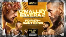 UFC 299 Betting UK | Bet on UFC 299 Sean O'malley vs Marlon Vera 2 | UFC 299 Odds | UFC 299 Sportsbooks | Bet on Suga Sean vs Vera II