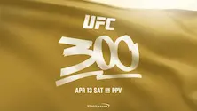 UFC 300 Betting UK | Bet on UFC 300 Fights | UFC 300 Odds | UFC Betting Bonuses