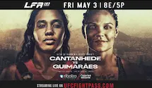 Bet on LFA 183 | LFA MMA Betting | LFA 183 Odds | LFA Betting Sites LFA MMA Betting UK