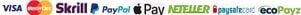 888 Betting Accepts PayPal Skrill Neteller EcoPayz Paysafe | 888 Betting Bonus | Bet on Fights UK