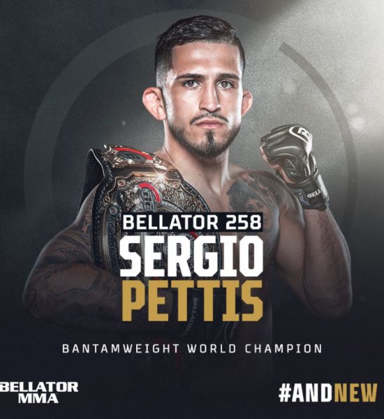 Bellator 258 Betting Results Sergio Pettis Upsets Juan Archuleta, Wins Bellator MMA Bantamweight Title