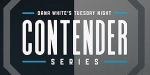 Bet on DWCS UFC Fights | Dana White's Contender Series Betting | DWCS Betting UK | DWCS Odds | UFC Betting