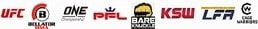 Bet on MMA Fights | Best MMA Betting Sites | UFC Bellator PFL ONE FC BKFC LFA CW | Bet on Fights Online