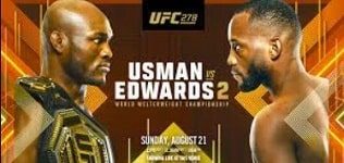 Bet on UFC 278 Usman vs Edwards | UFC 278 Betting Odds | UFC 278 Betting Sites | Bet on Kamaru Usman | Bet on Leon Edwards