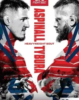 Bet on UFC London Aspinall vs Tybura | UFC London Betting UK | UFC London Odds | UFC London Sportsbooks | Bet on UFC Fights