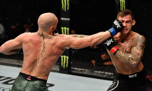 Bet on Connor McGregor | Irish MMA Betting Sites | UFC Ireland Sportsbooks & Freebets