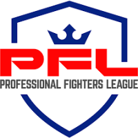 PFL Bet on fights