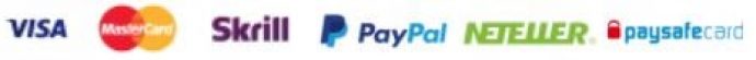 MansionBet Accepts Betting Skrill Paypal Paysafecard Neteller